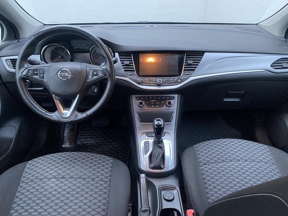 Opel Astra 1.6 CDTi 