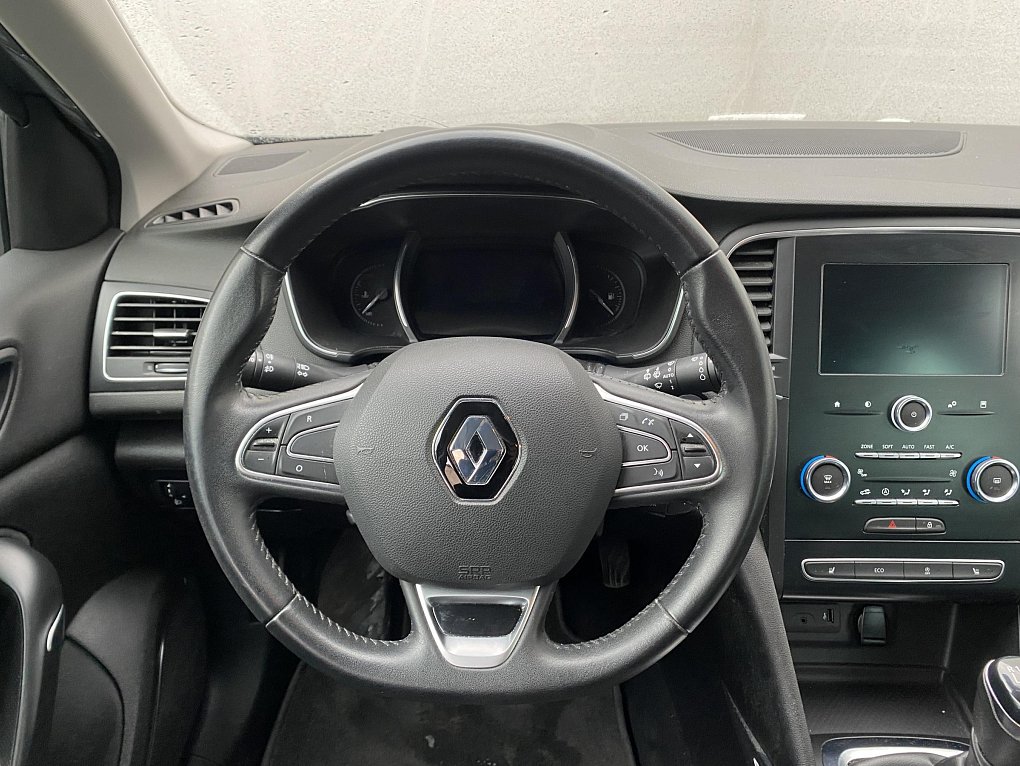 Renault Mégane 1.3 TCe 