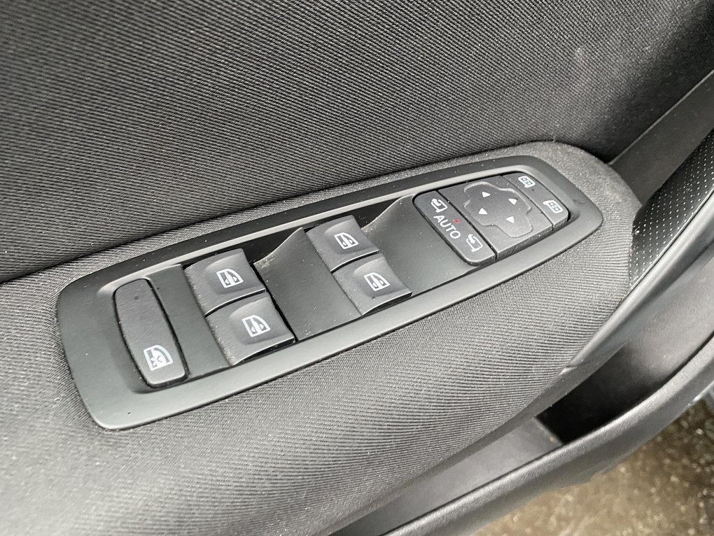 Renault Mégane 1.3 TCe 