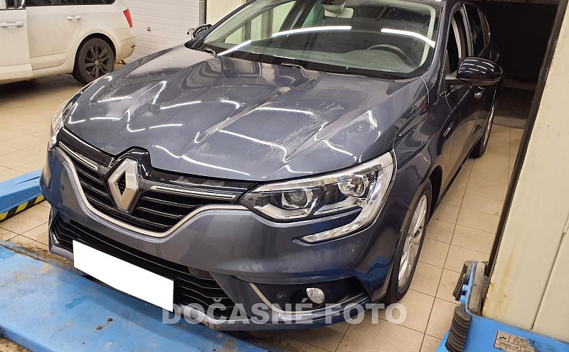Renault Mégane 1.3 i 