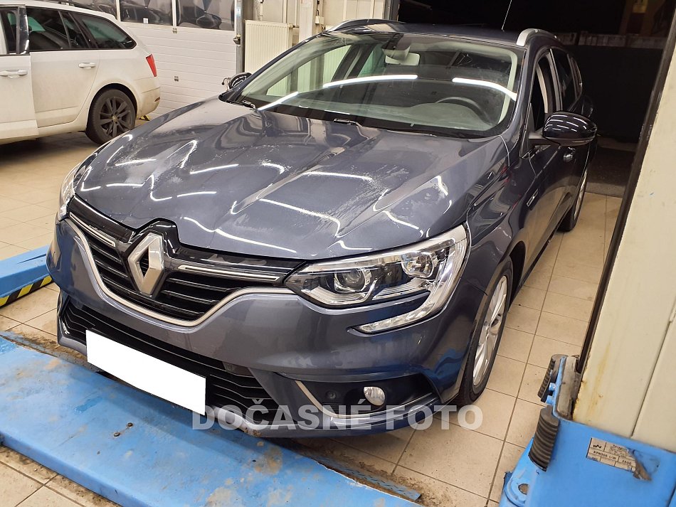 Renault Mégane 1.3 i 