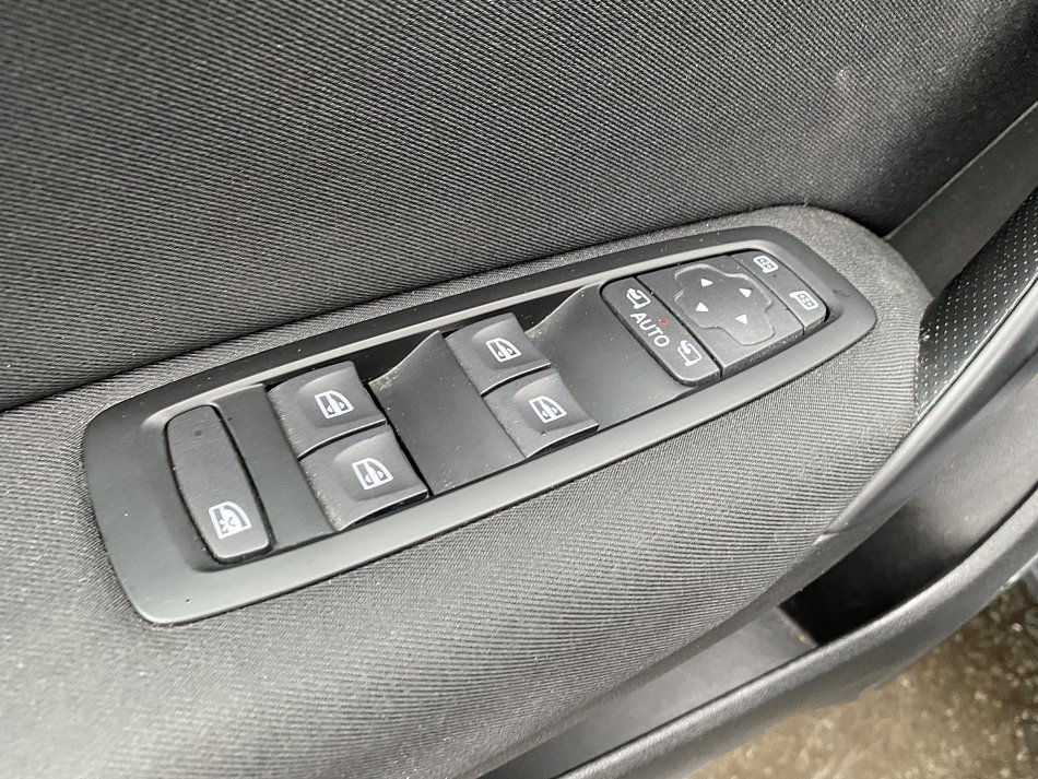 Renault Mégane 1.3 TCe 