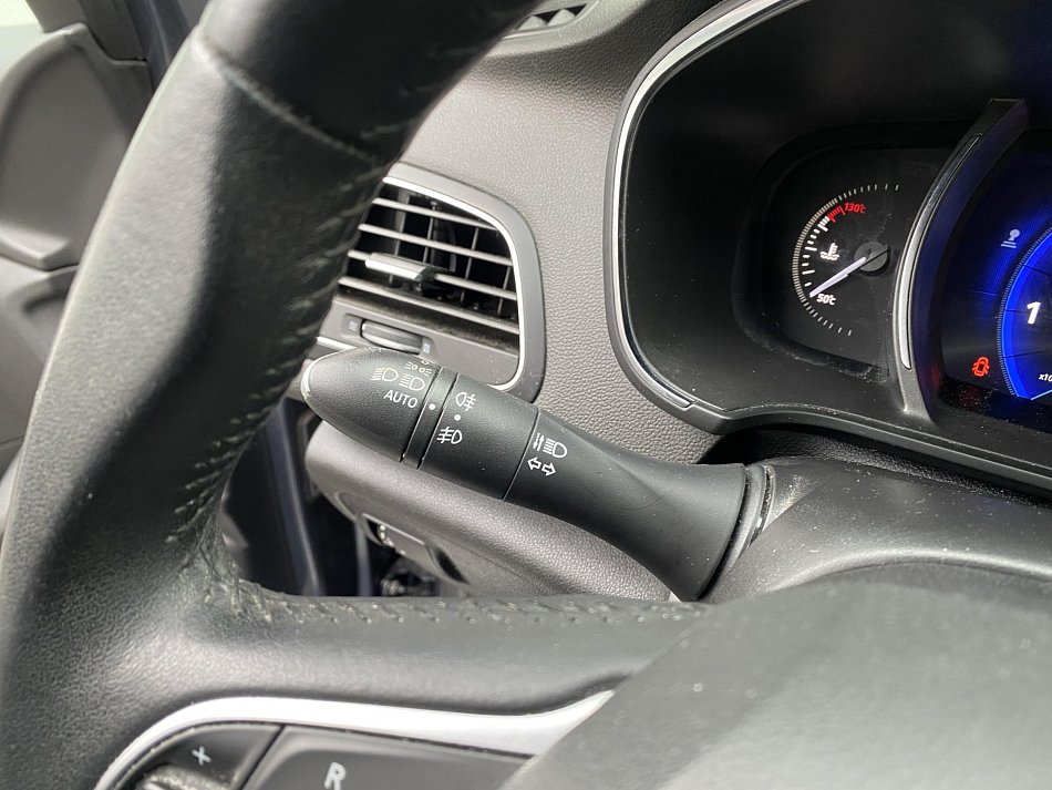 Renault Mégane 1.3 TCe 