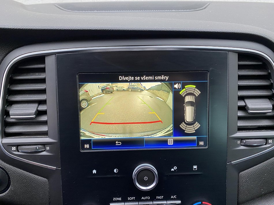 Renault Mégane 1.3 TCe 