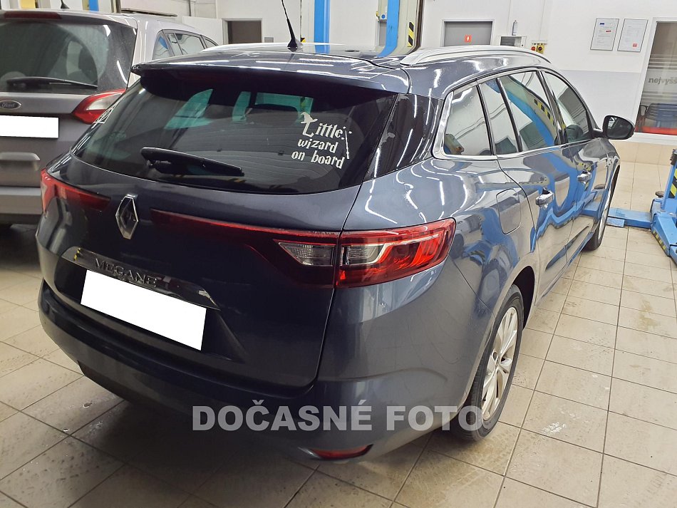 Renault Mégane 1.3 i 