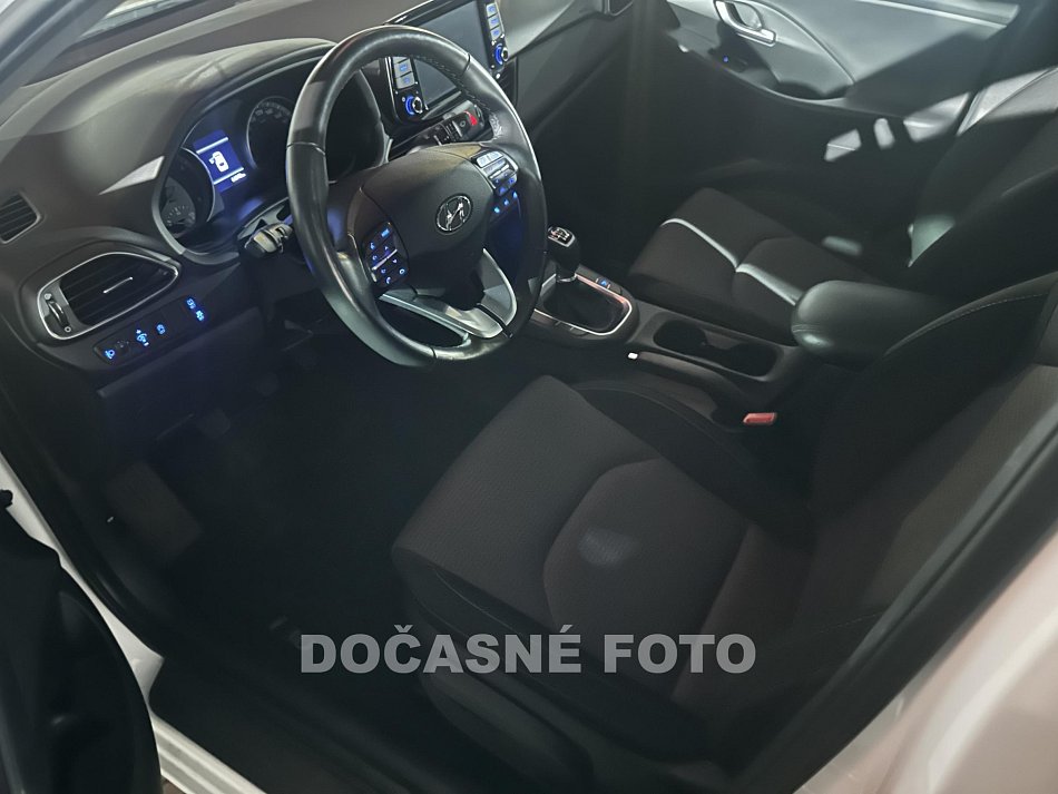 Hyundai I30 1.0 t-gdi 