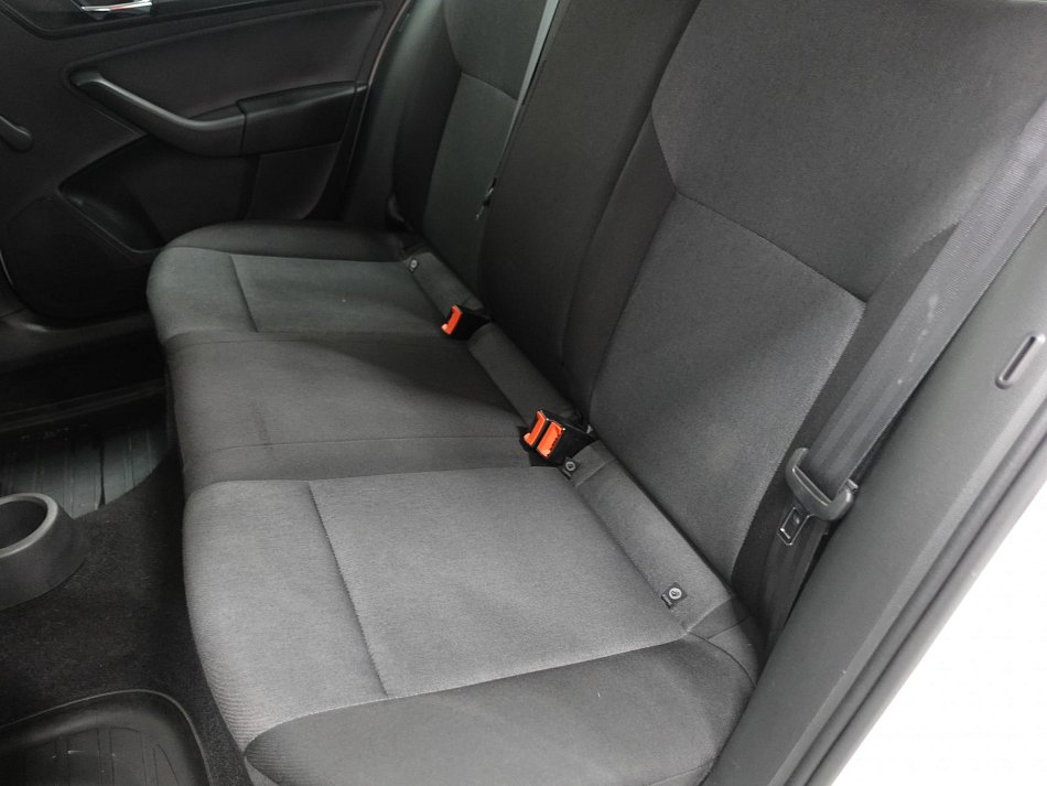 Škoda Rapid 1.0TSI 