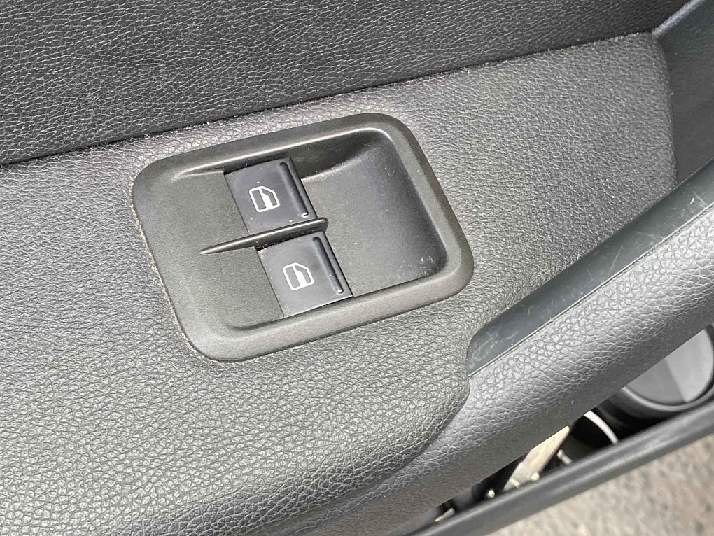 Škoda Yeti 1.2 TSi Active