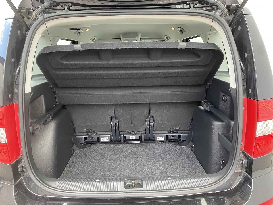 Škoda Yeti 1.2 TSi Active