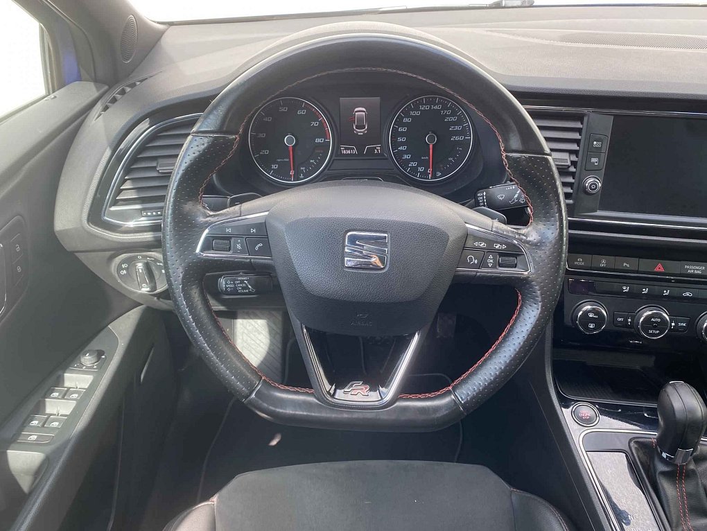Seat Leon 1.8 TSi FR