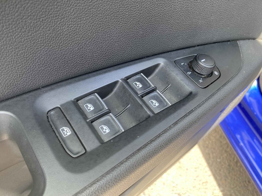Seat Leon 1.8 TSi FR