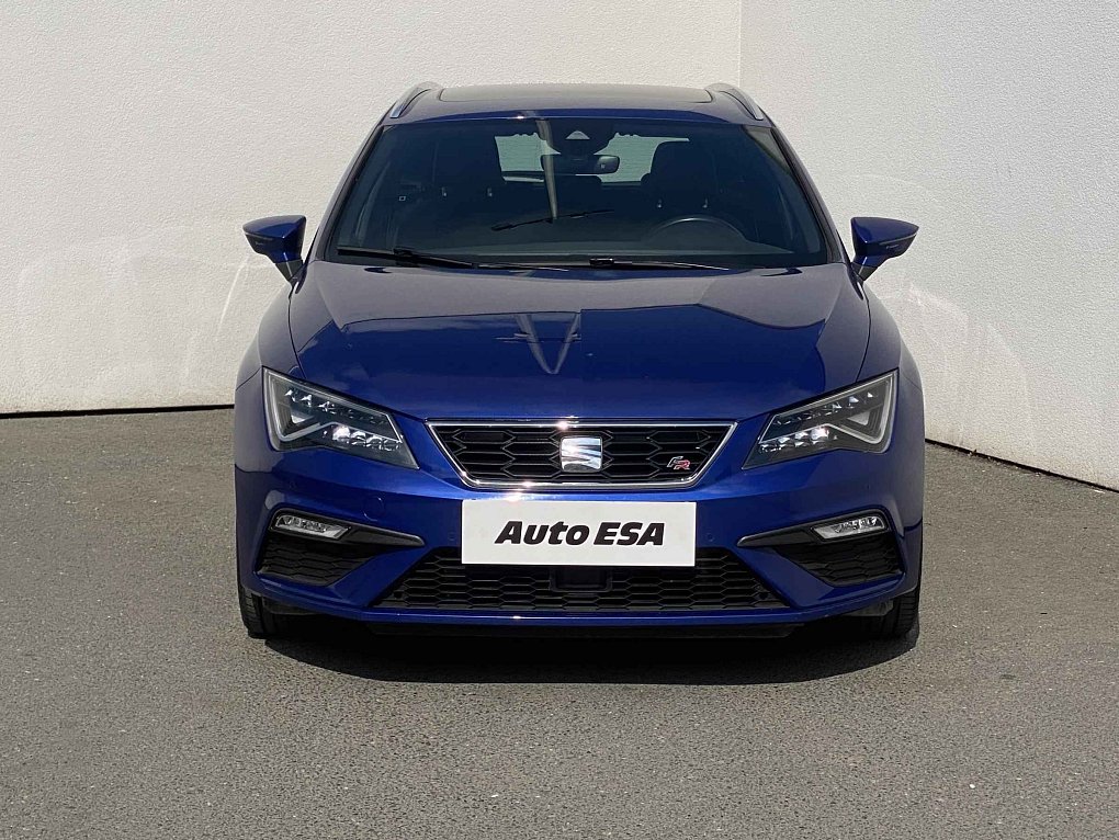 Seat Leon 1.8 TSi FR