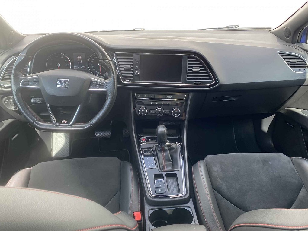 Seat Leon 1.8 TSi FR