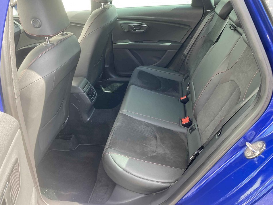 Seat Leon 1.8 TSi FR