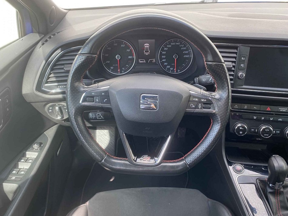 Seat Leon 1.8 TSi FR