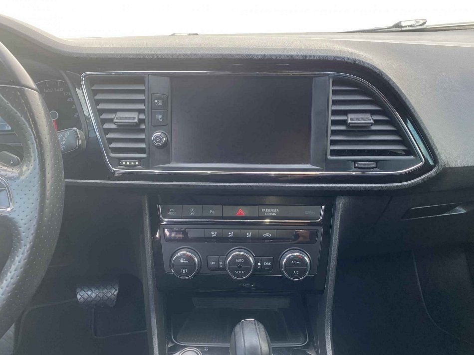 Seat Leon 1.8 TSi FR