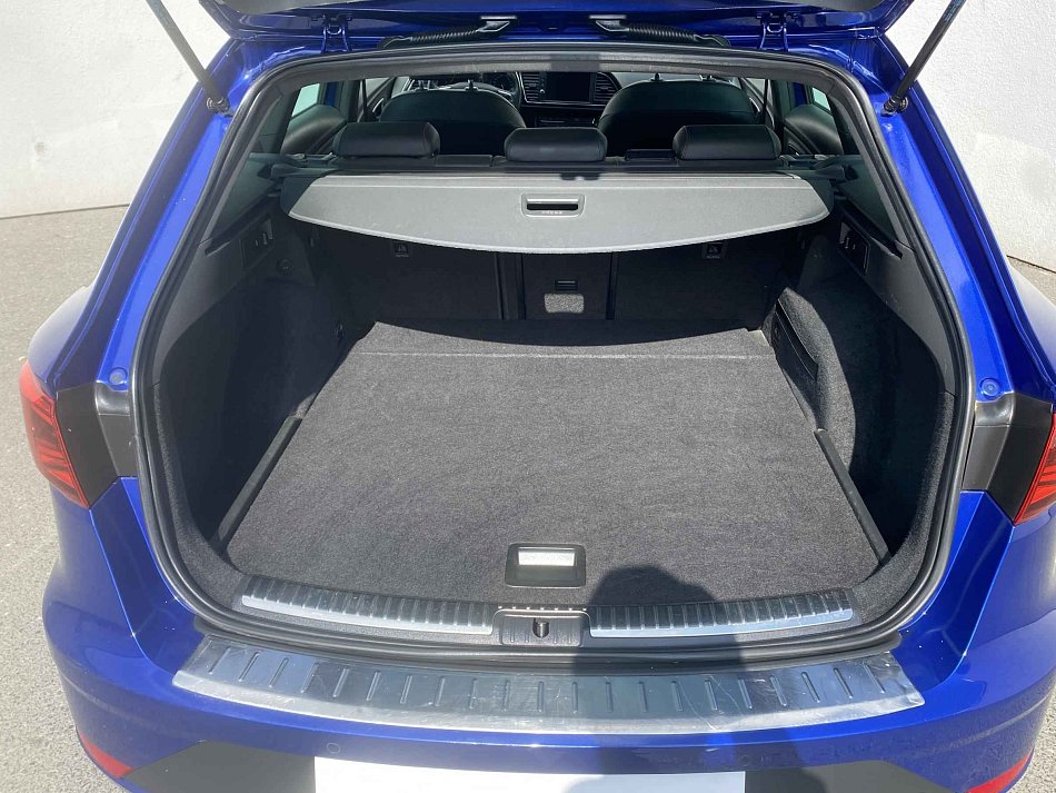 Seat Leon 1.8 TSi FR