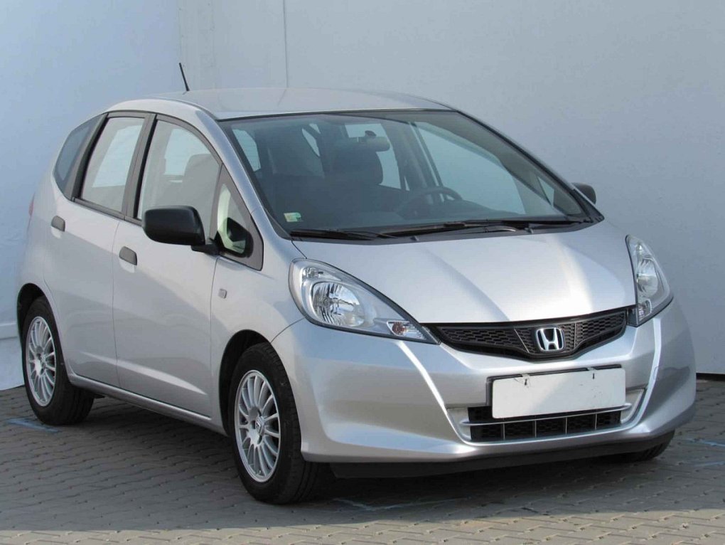 Honda Jazz 1.4i Comfort