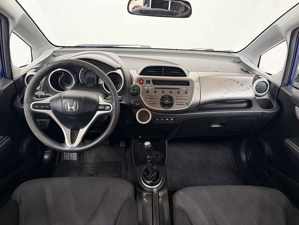 Honda Jazz 1.4i Comfort