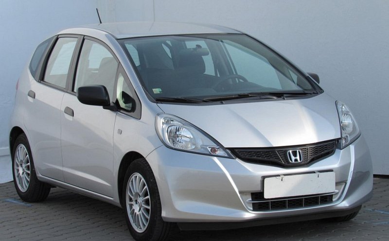 Honda Jazz 1.4i Comfort
