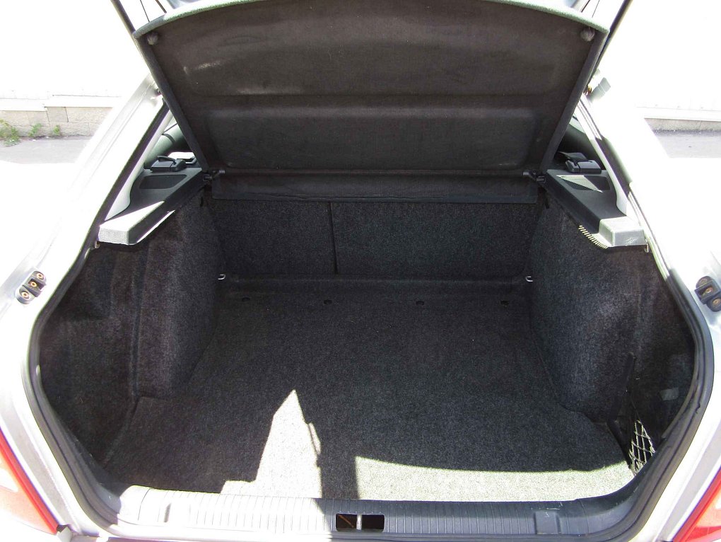 Škoda Octavia 1.9 TDi 