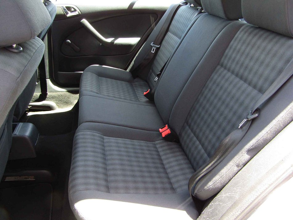 Škoda Octavia 1.9 TDi 