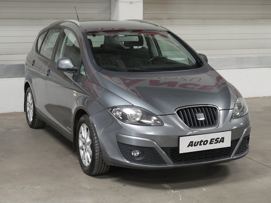 Seat Altea 1.4TSi 