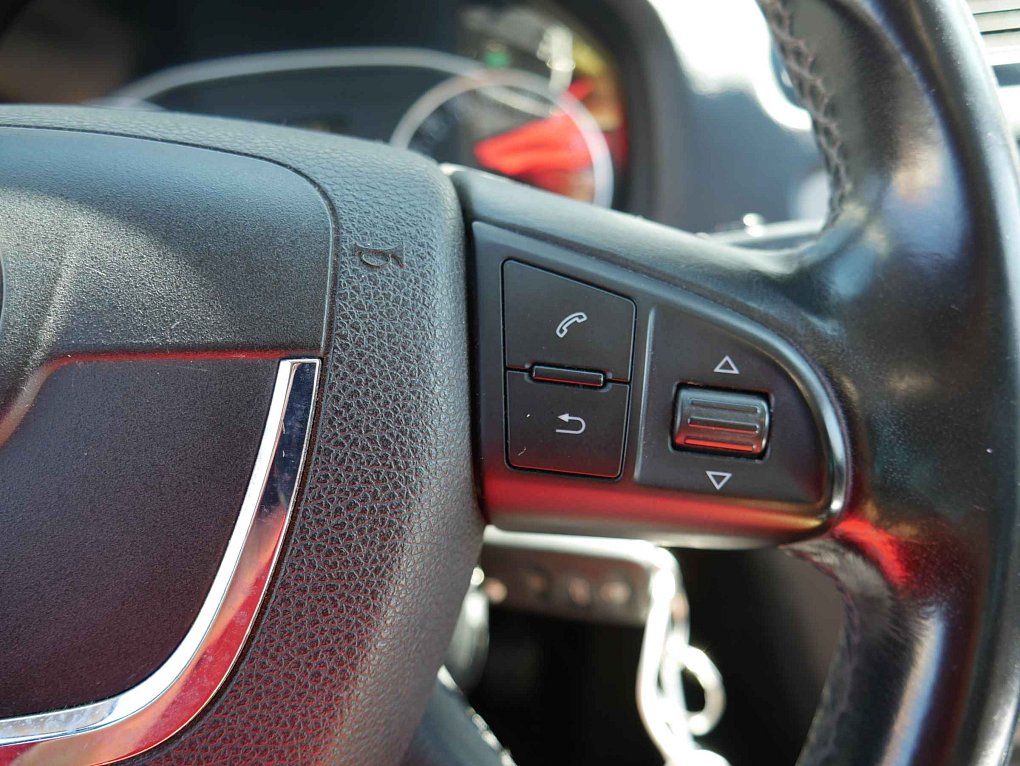 Škoda Octavia II 1.6TDi 
