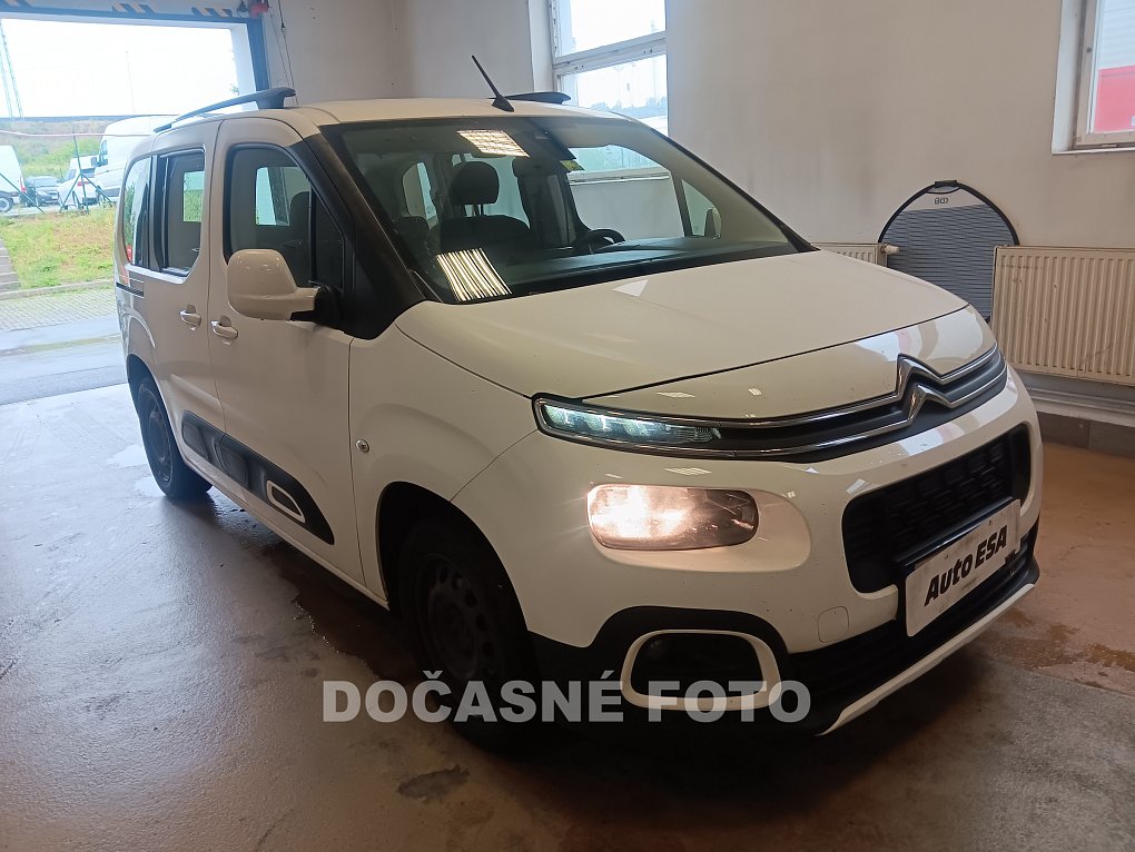 Citroën Berlingo 1.2i 