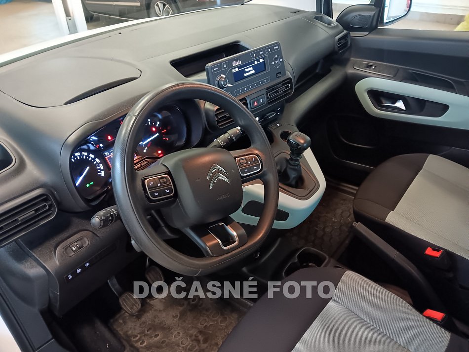 Citroën Berlingo 1.2i 