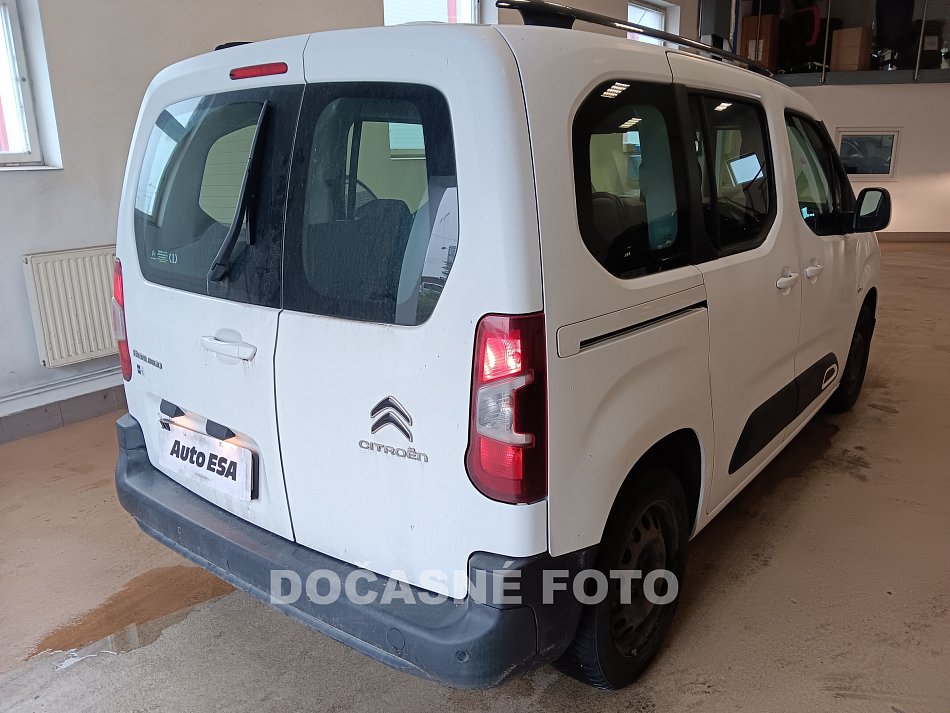 Citroën Berlingo 1.2i 