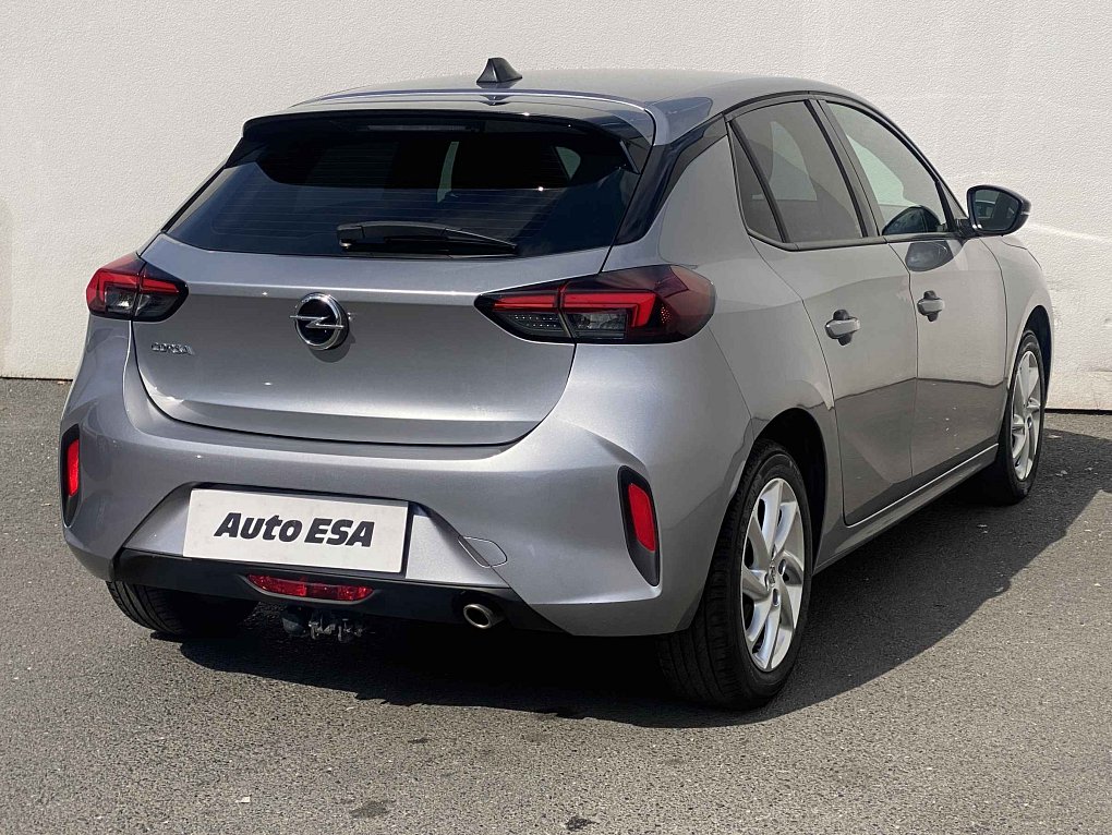 Opel Corsa 1.2T GS Line