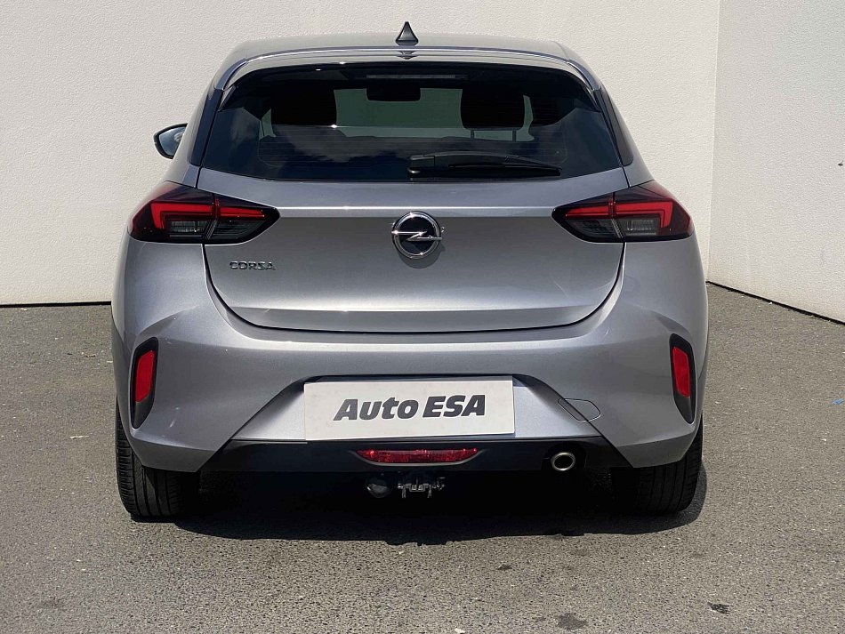 Opel Corsa 1.2T GS Line