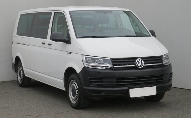 Volkswagen Transporter 2.0 TDi 