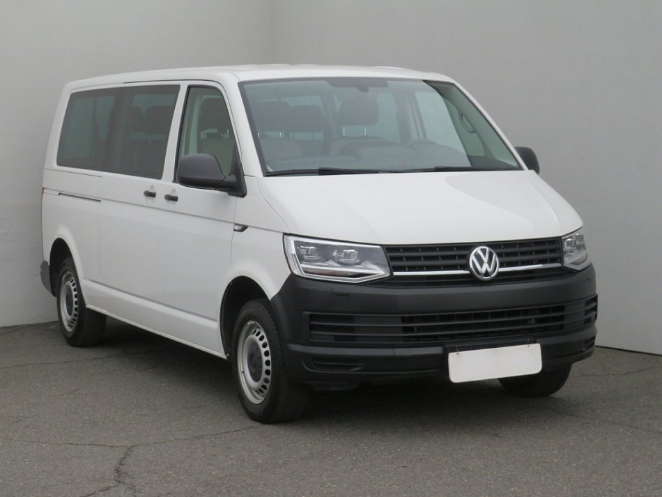 Volkswagen Transporter 2.0 TDi 
