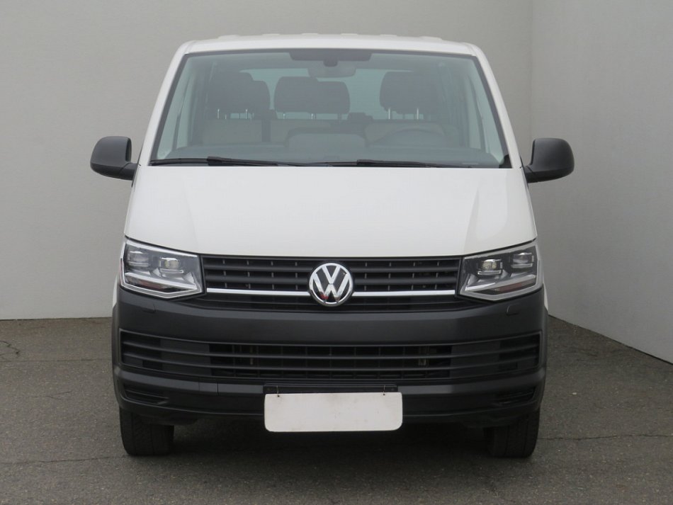Volkswagen Transporter 2.0 TDi 
