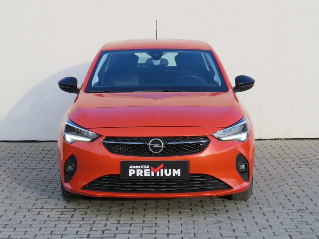 Opel Corsa 1.2 Elegance