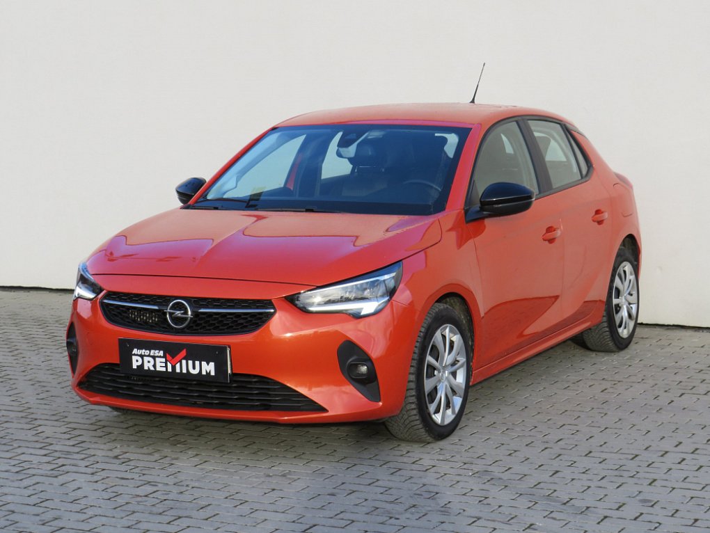 Opel Corsa 1.2 Elegance