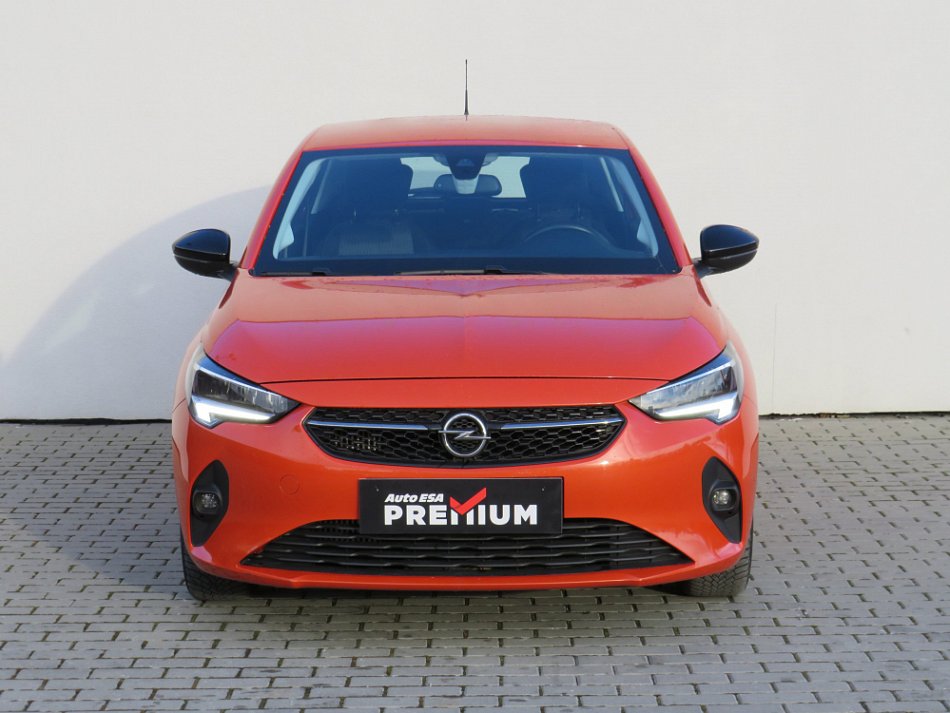 Opel Corsa 1.2 Elegance