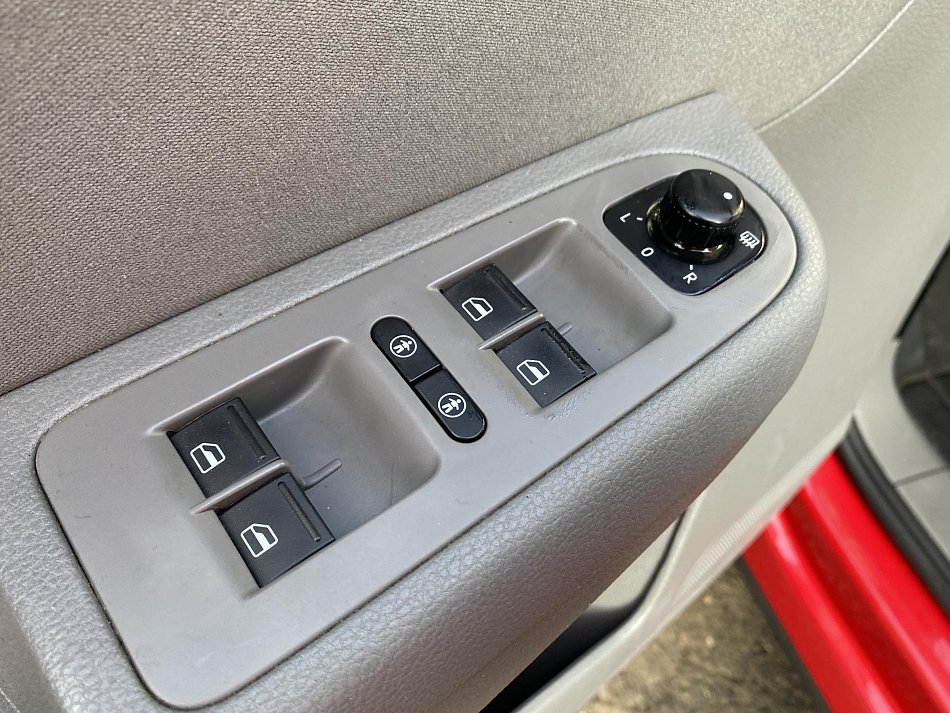 Seat Alhambra 2.0 TDi Style