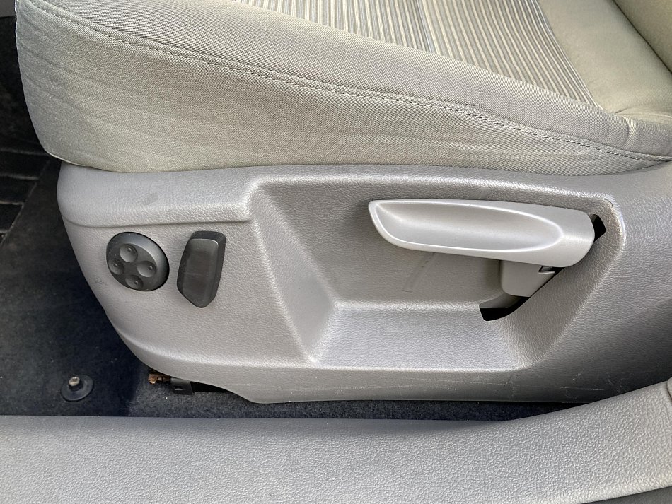Seat Alhambra 2.0 TDi Style
