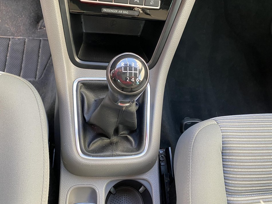 Seat Alhambra 2.0 TDi Style