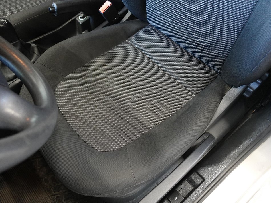 Škoda Fabia I 1.2i 