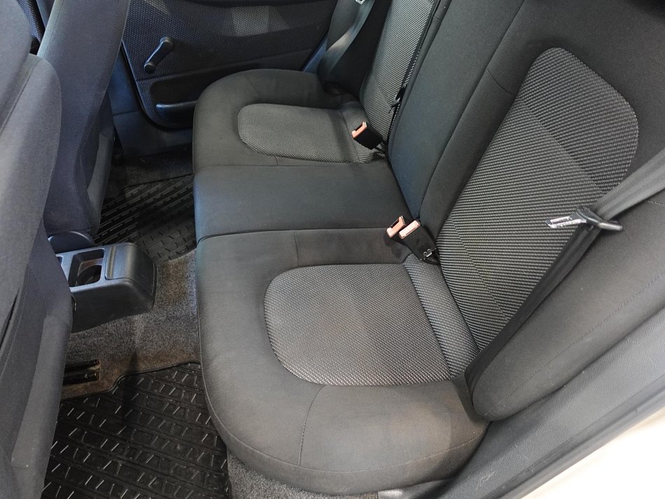 Škoda Fabia I 1.2i 