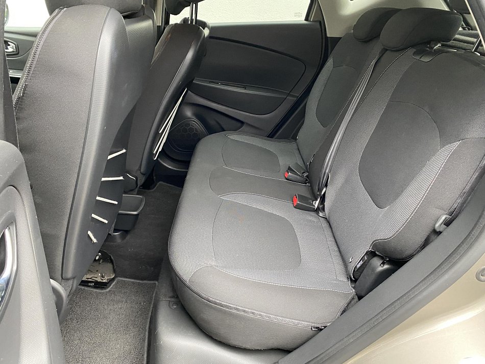 Renault Captur 1.2TCe Intense