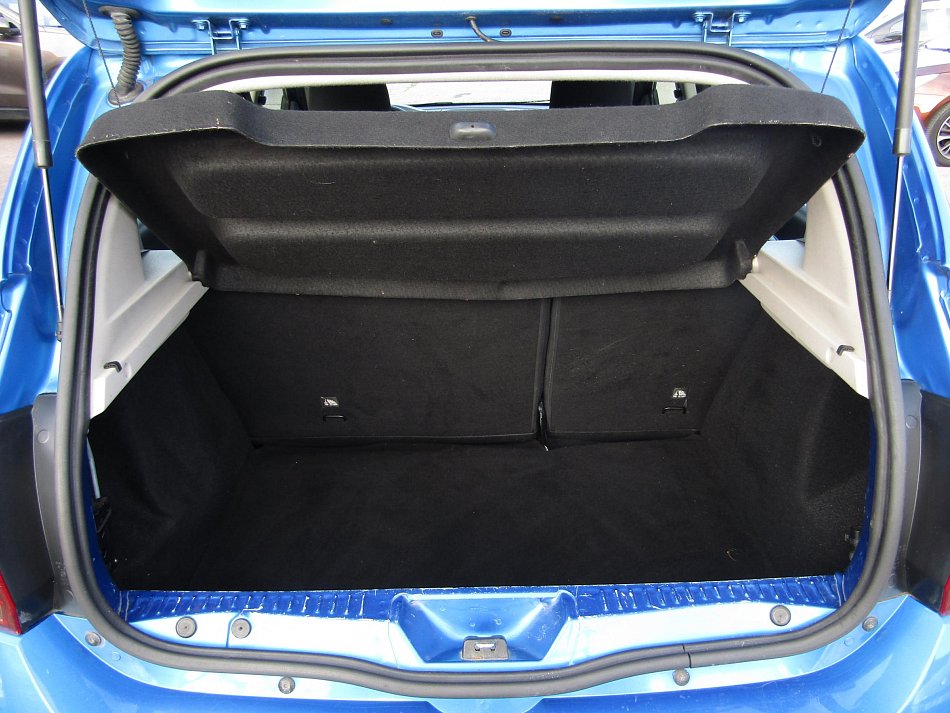 Dacia Sandero 1.0SCe Stepway