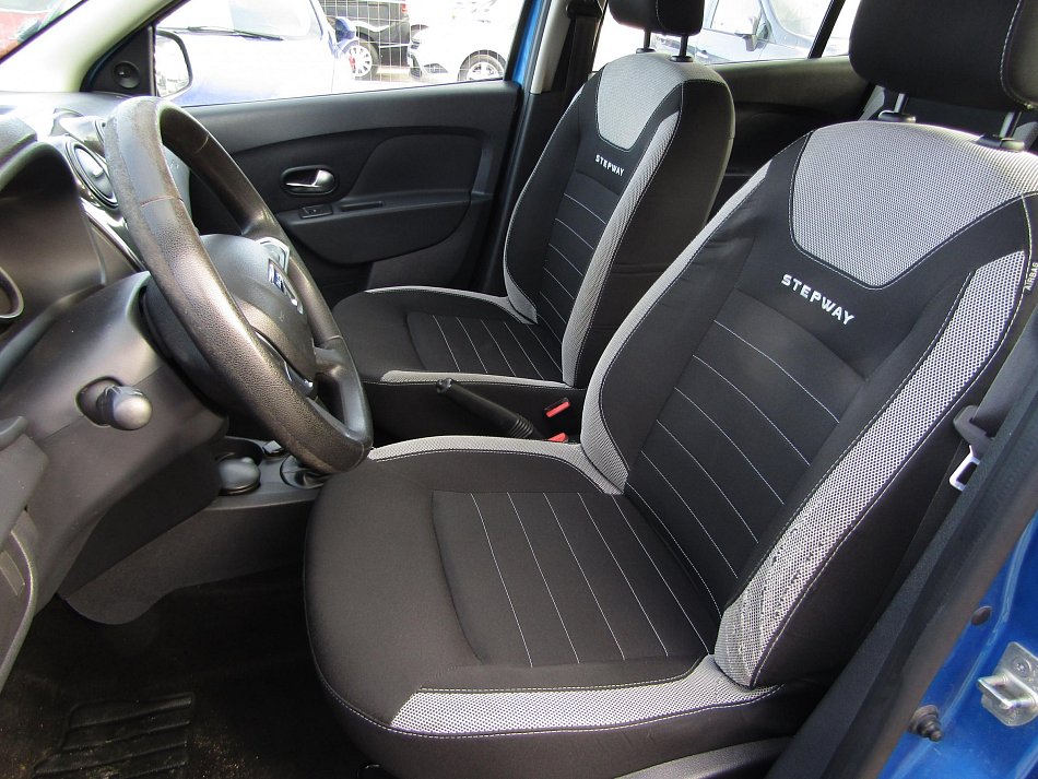 Dacia Sandero 1.0SCe Stepway