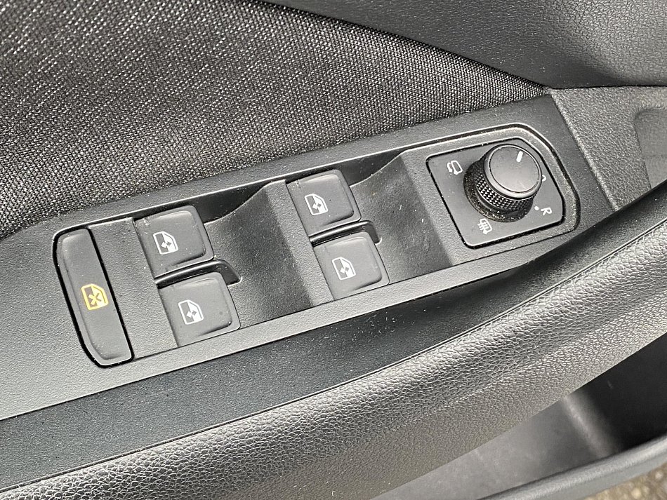 Škoda Scala 1.0 TSi Style