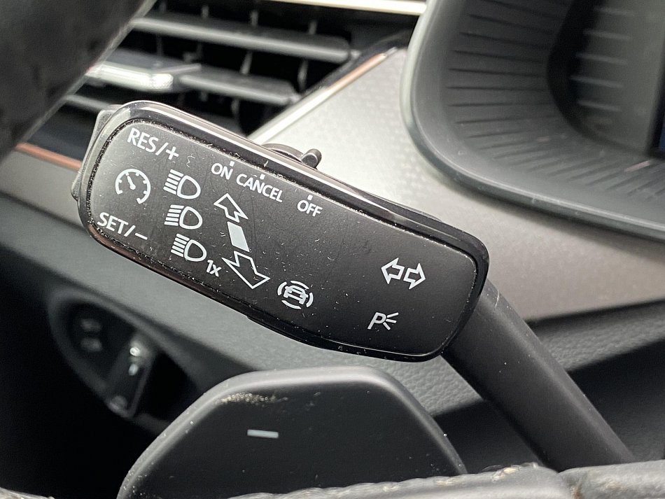 Škoda Scala 1.0 TSi Style