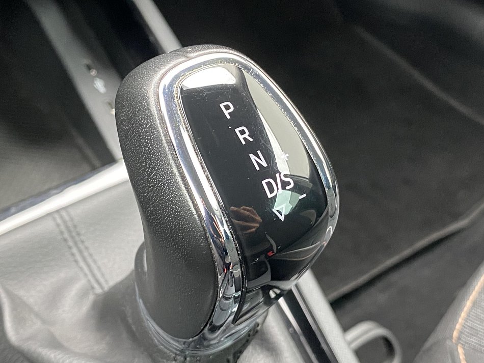 Škoda Scala 1.0 TSi Style